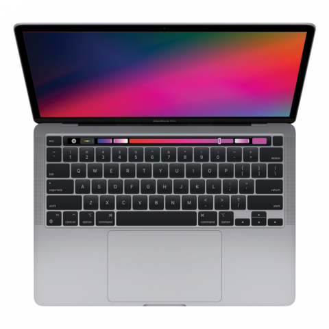 MacBook Pro M2 - Used