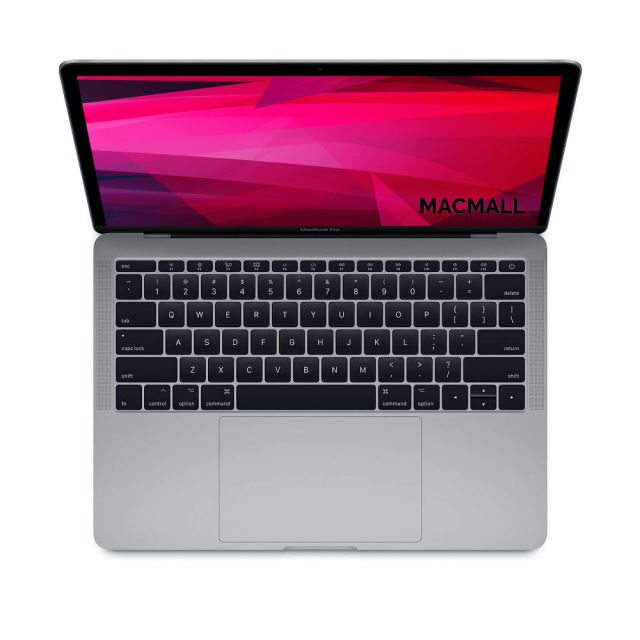 Macbook Pro 13-inch 2016