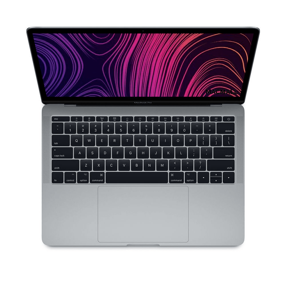 MacBook Pro 2017 13-inch MPXT2 Cũ 99% Gray Core i5 / Ram 8GB / SSD 256GB