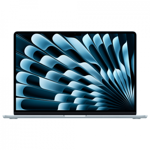 MacBook Air M4 15-inch