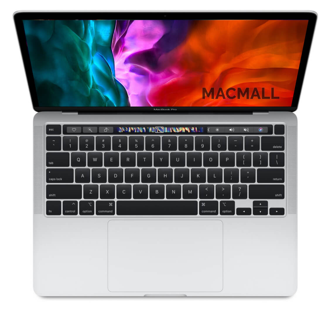 MacBook Pro M1 2020 MYDC2 13-inch Silver 8GB / 512GB / GPU 8-core
