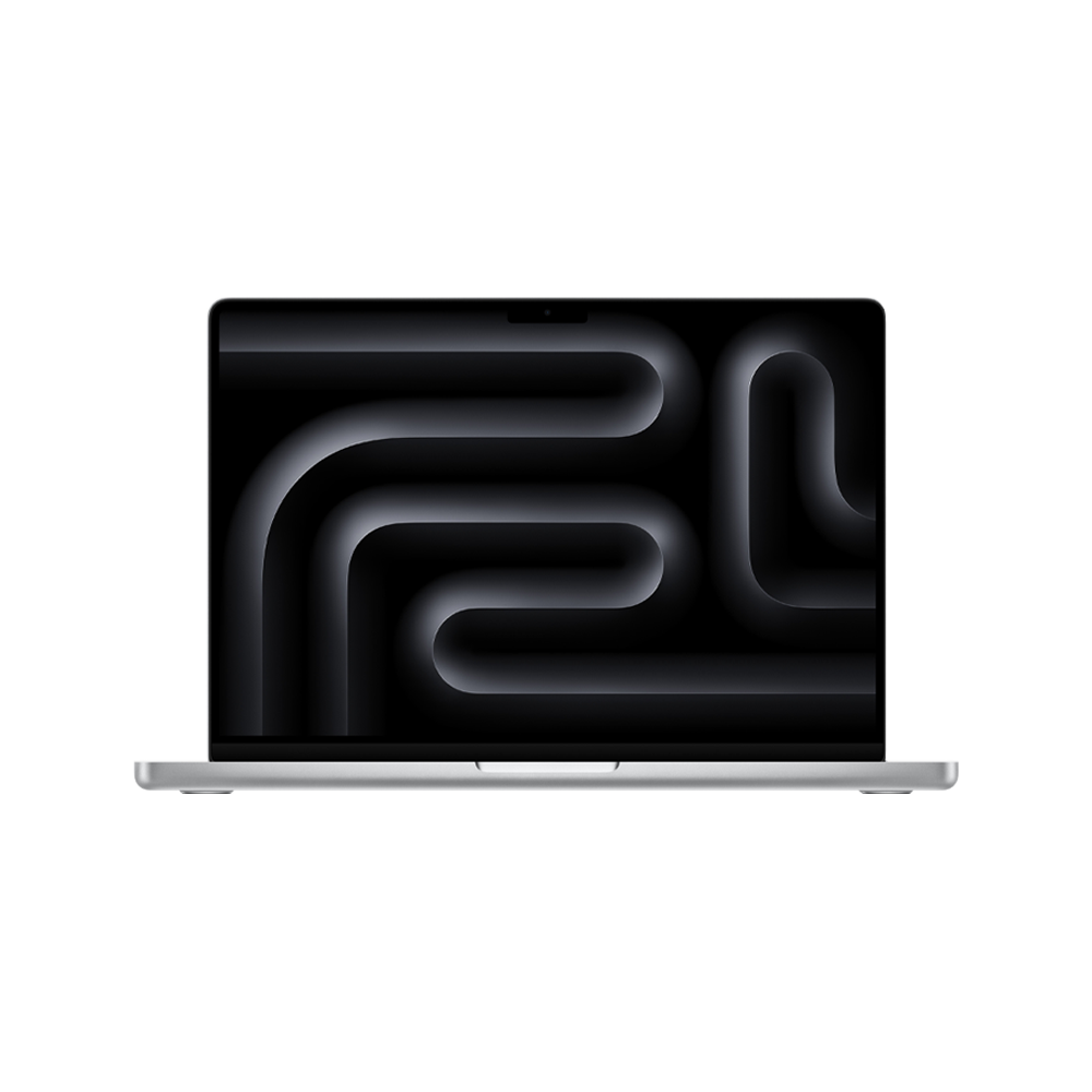MacBook Pro M3 14-inch