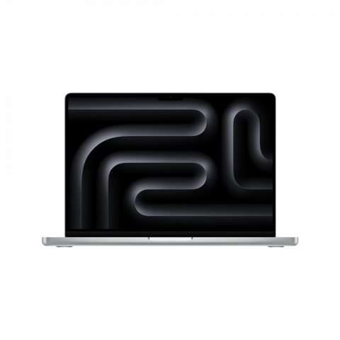 MacBook Pro M3 14-inch
