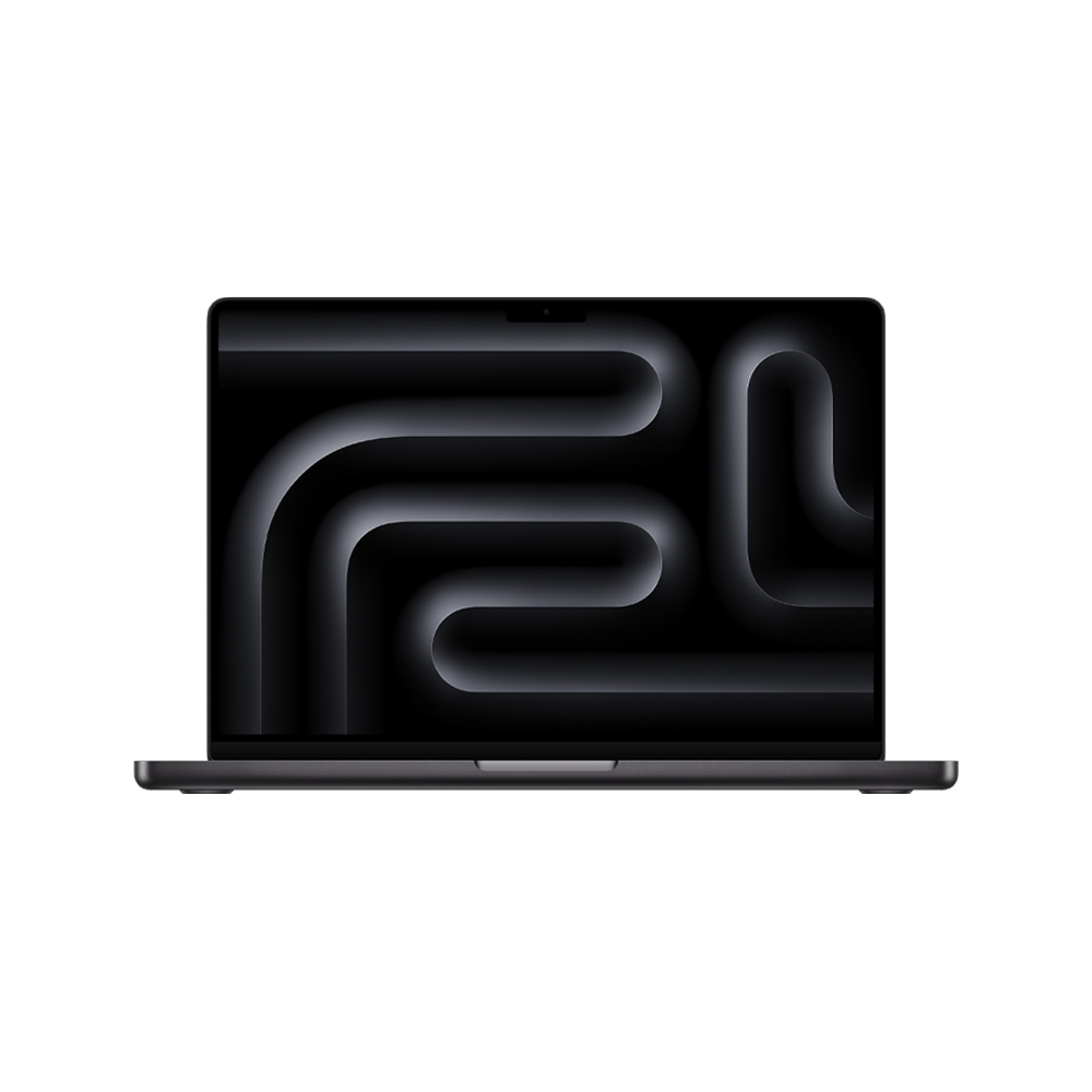MacBook Pro M3 14-inch  - Used