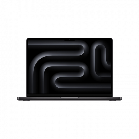 MacBook Pro M4 14-inch