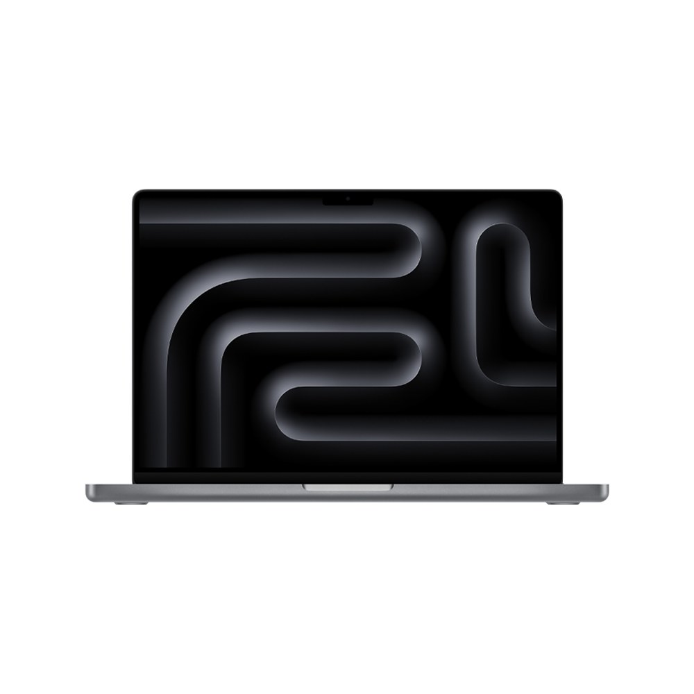 MacBook Pro M3 - Used