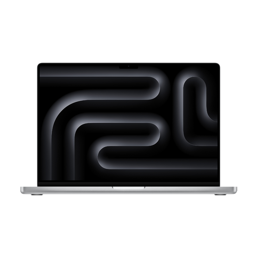 MacBook Pro M3 16-inch