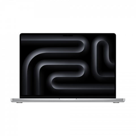 MacBook Pro M3 16-inch