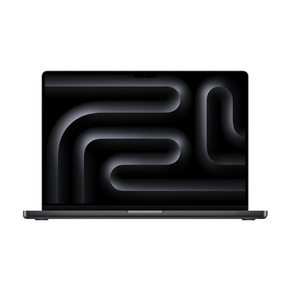MacBook Pro M3 16-inch