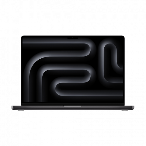 MacBook Pro M4 16-inch 