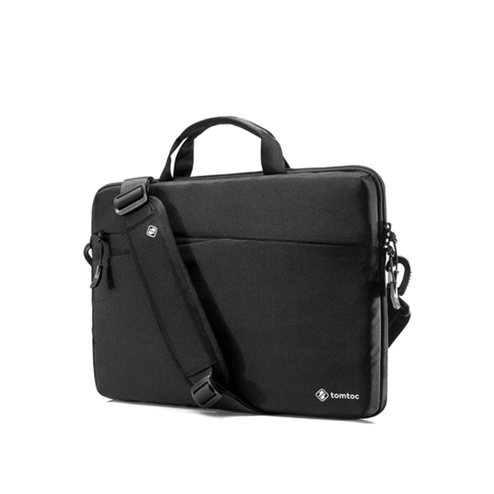 Túi Xách Tomtoc (USA) Messenger Bags MacBook 13" Black