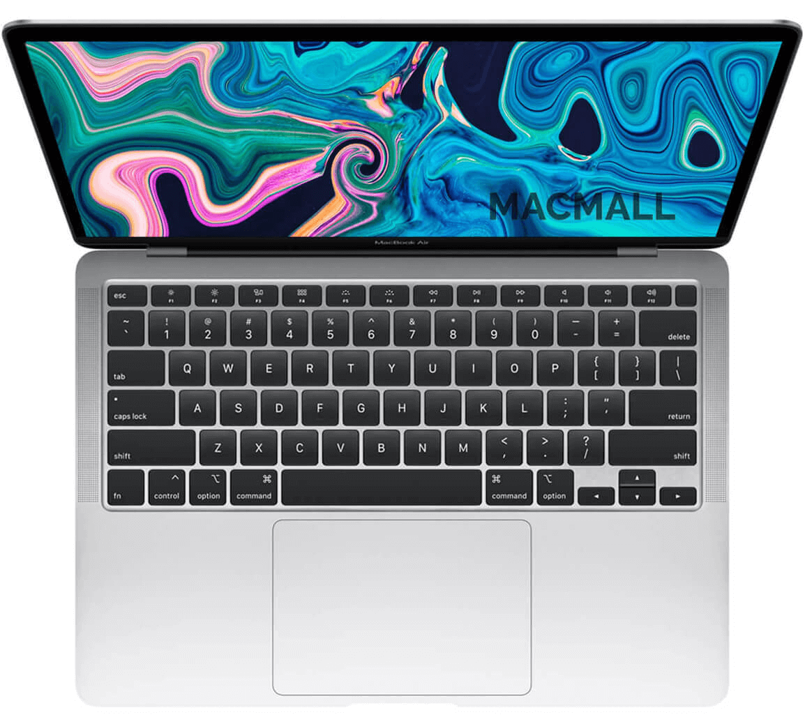 MacBook Air M1 2020 MGN93 13-inch Silver 8GB / 256GB / GPU 7-core