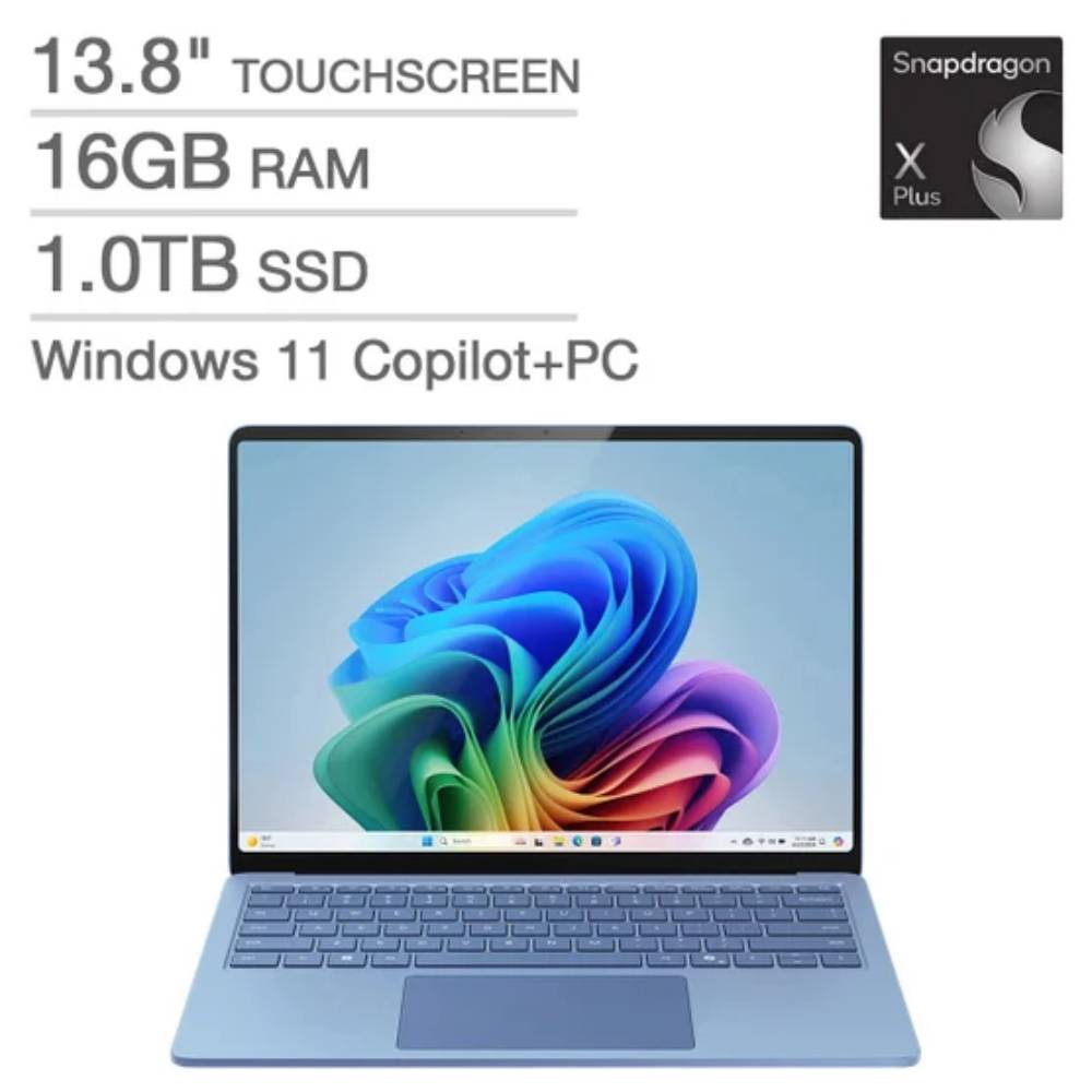 Surface Laptop 7 Copilot+ PC | 2025