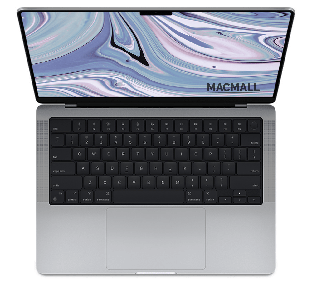 MacBook M1 Pro | Ram 32GB | SSD 1TB - 14-inch Used