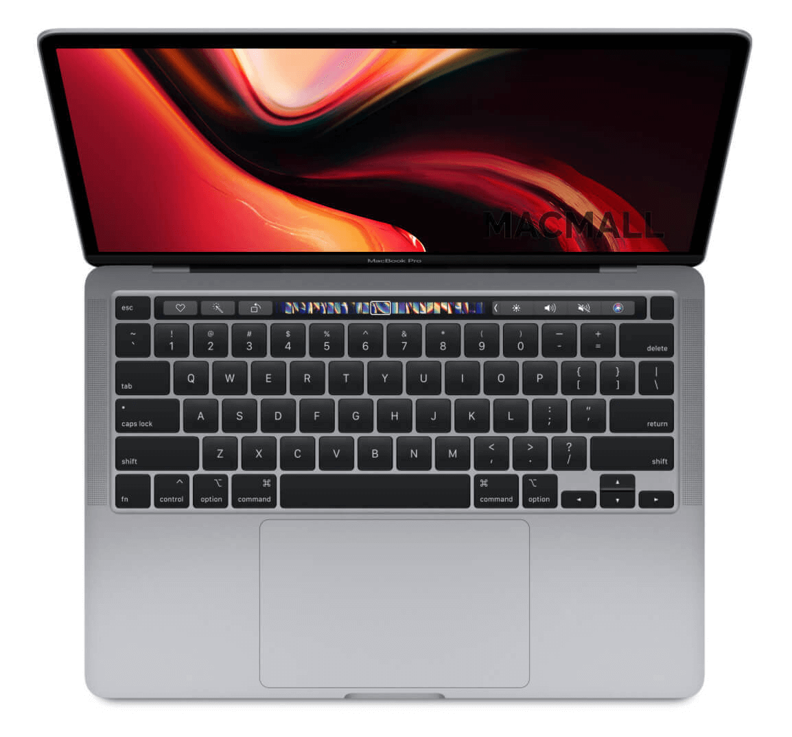 MacBook Pro M1 2020 MYD82 13-inch Space Gray 8GB / 256GB / GPU 8-core