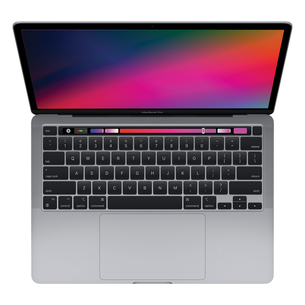 MacBook Pro M2 2022 MNEH3 13-inch Space Gray 8GB / 256GB / GPU 10-core
