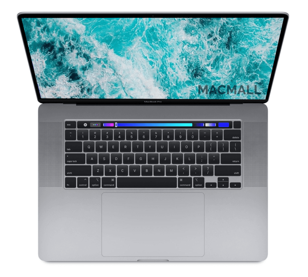 MacBook Pro 16-inch 2019 MVVJ2 Cũ 99% Gray Core i7 / Ram 16GB / SSD 512GB