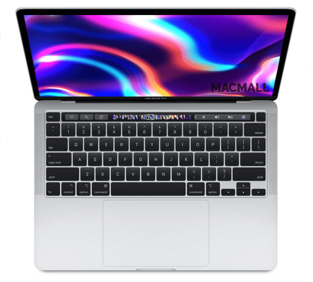 MacBook Pro M1 2020 Cũ 99% 13-inch  Option