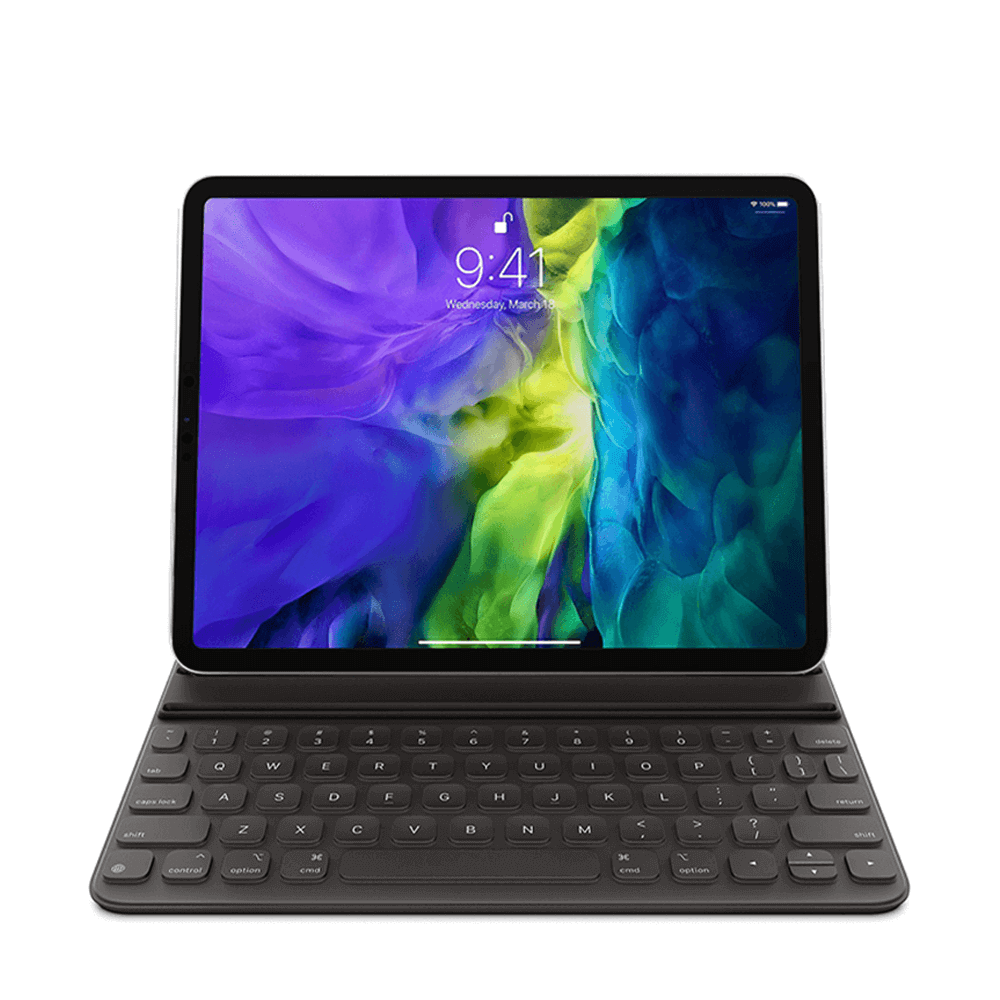 Smart Keyboard Folio for iPad Pro 11‑inch