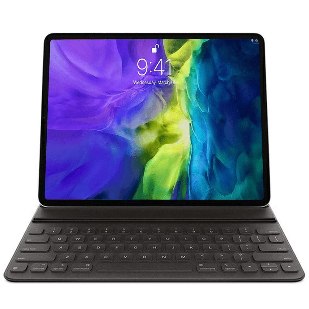 Smart Keyboard Folio for iPad Pro 12.9‑inch