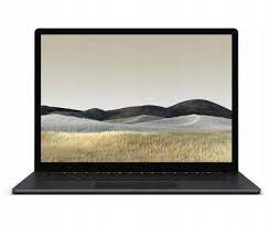 Surface Laptop 3 I5-1035G7 /8GB /256GB 