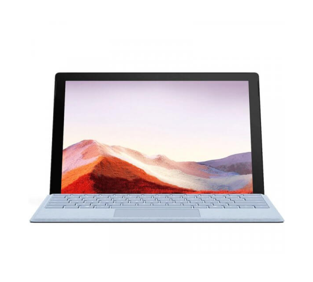 Surface Pro 7 Plus Core i5 RAM 8GB SSD 128G