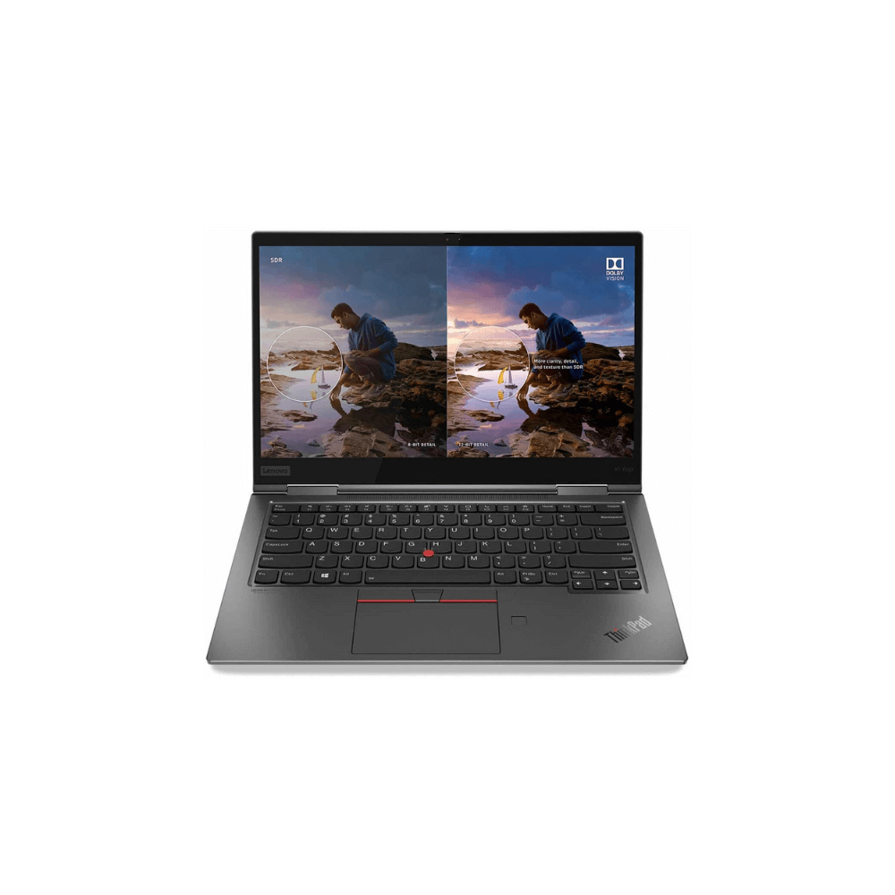 ThinkPad X1 Yoga Gen 5 14" - Used