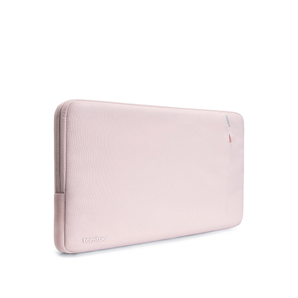 Túi Chống Sốc Tomtoc (USA) - Protective MacBook 13" Pink