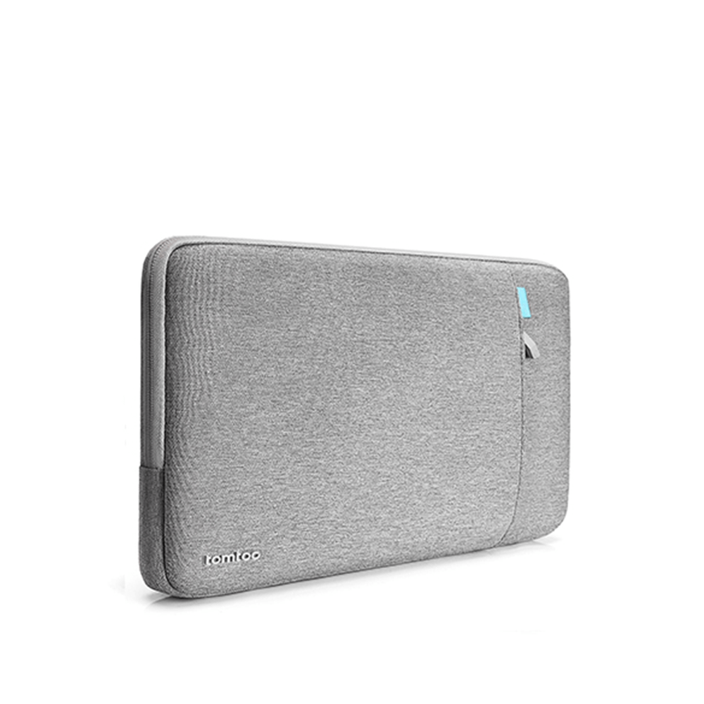 Túi Chống Sốc Tomtoc (USA) 360° Protective MacBook 13" New Gray